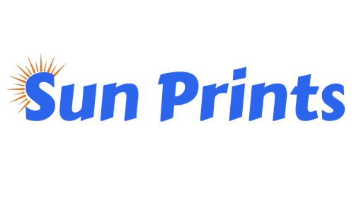Sun Prints